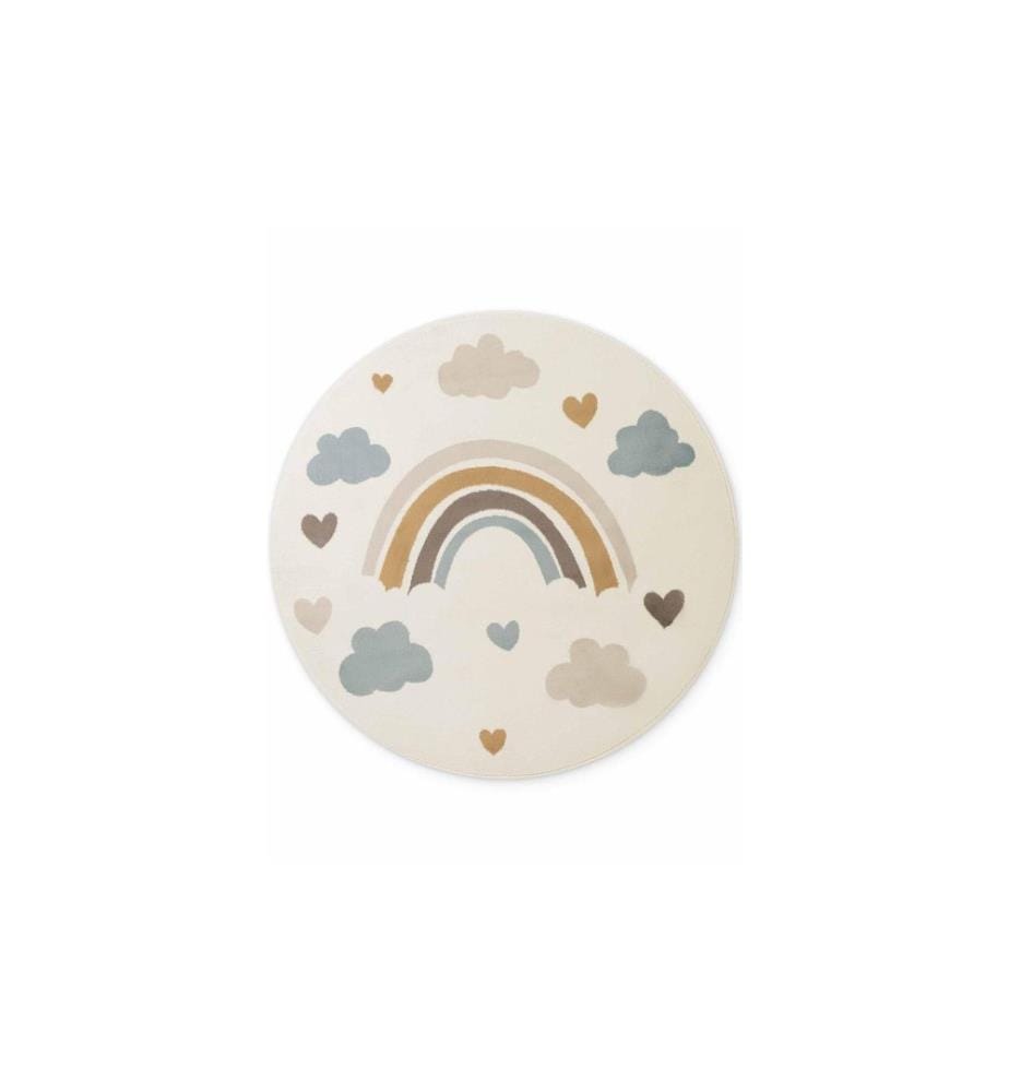 Hanse Home Tapis de décoration Skyla 160 cm