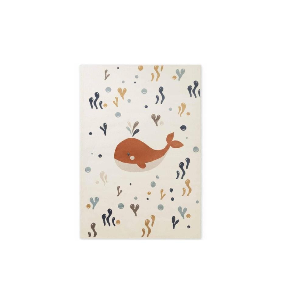 Hanse Home Tapis de décoration Moby 120 x 170 cm