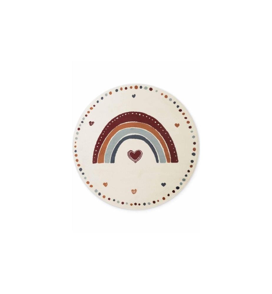 Hanse Home Tapis de décoration Luvy 160 cm