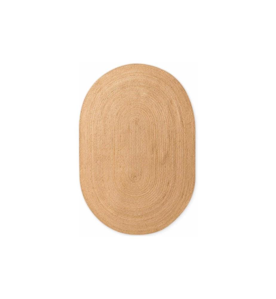 Hanse Home Tapis Rangpur 160 cm x 230 cm
