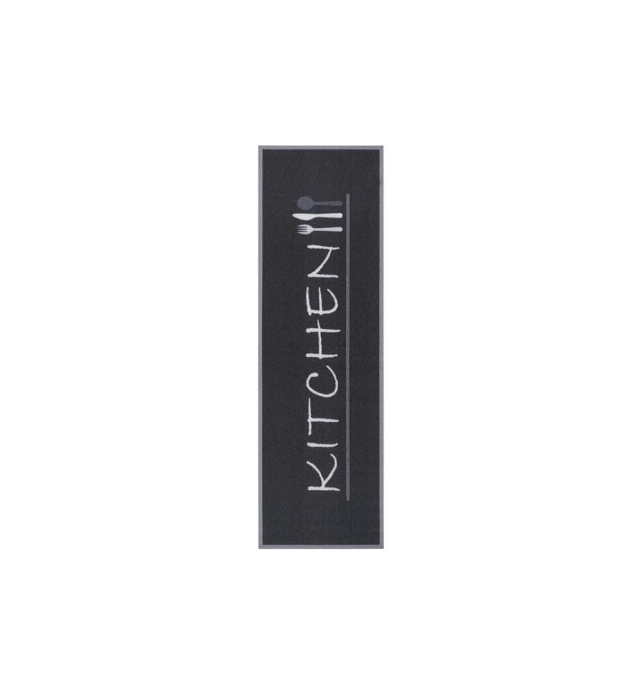 Hanse Home Tapis Cutlery 50 cm x 150 cm