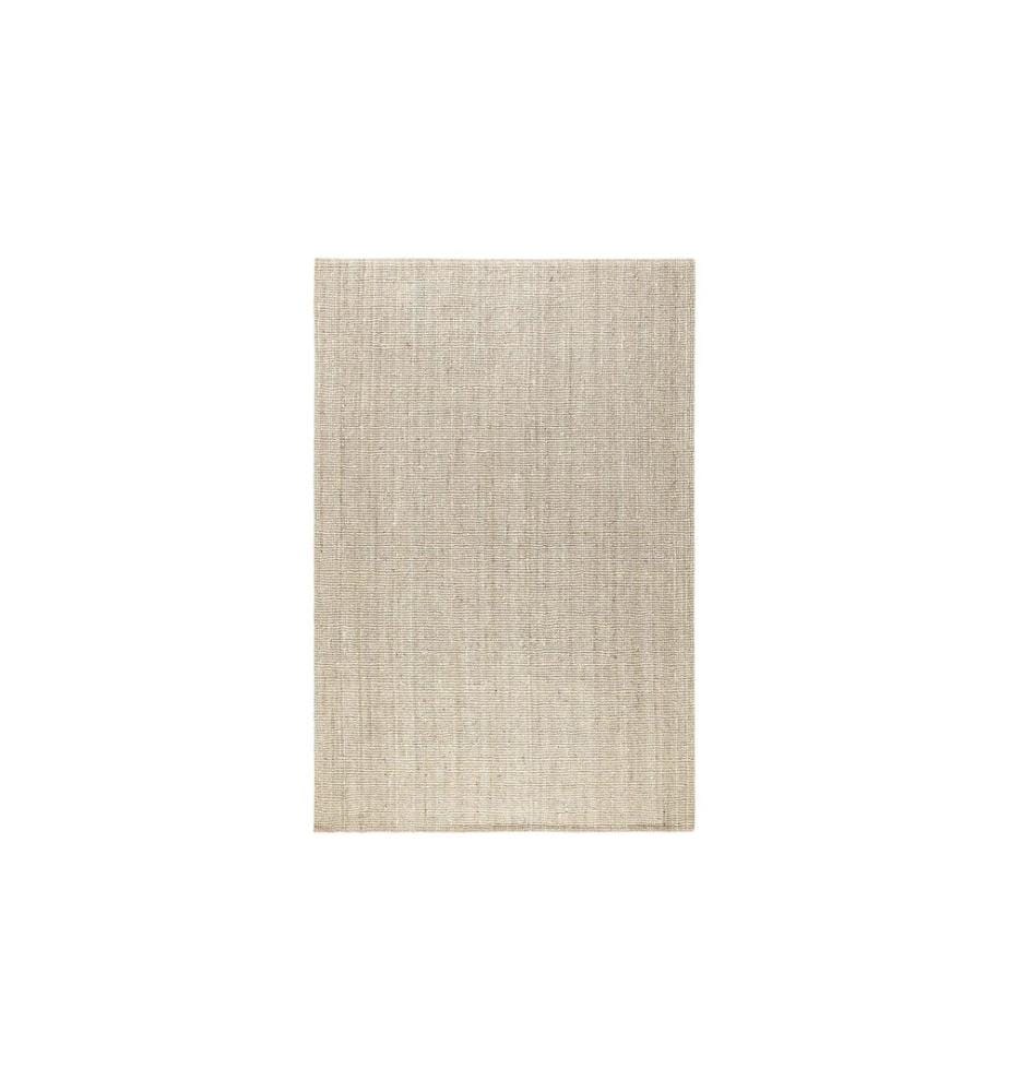 Hanse Home Tapis Jaipur 160 cm x 230 cm, Ivoire