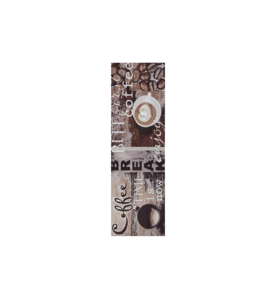 Hanse Home Tapis Coffee 50 x 150 cm