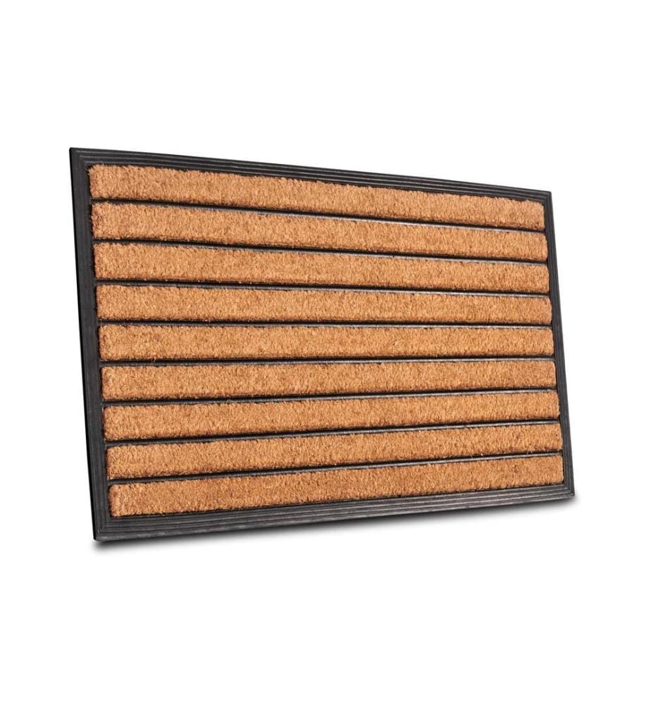 Hanse Home Paillasson Stripped 45 x 75 cm