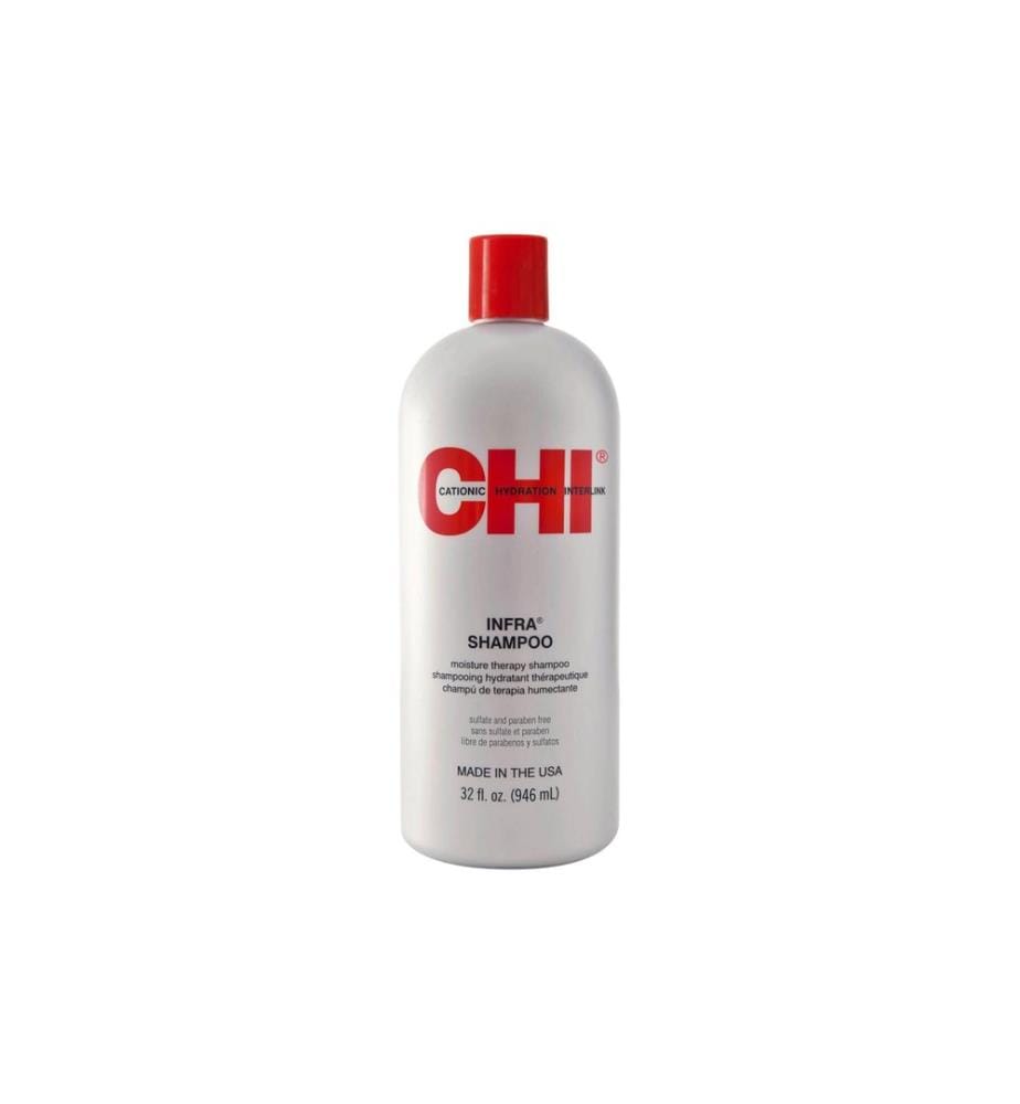 chi Shampooing Infra 946 ml