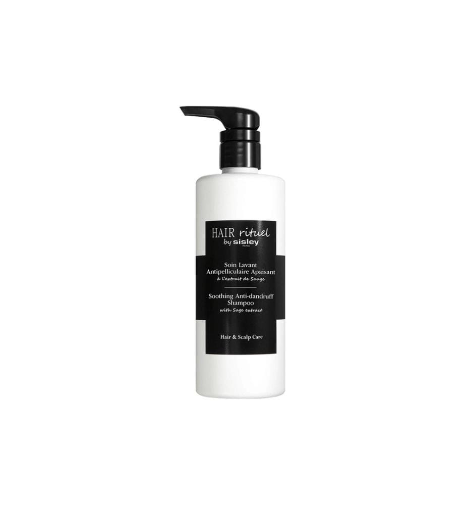 HAIR rituel by sisley Soin Lavant Anti-Pelliculaire Apaisant 500 ml