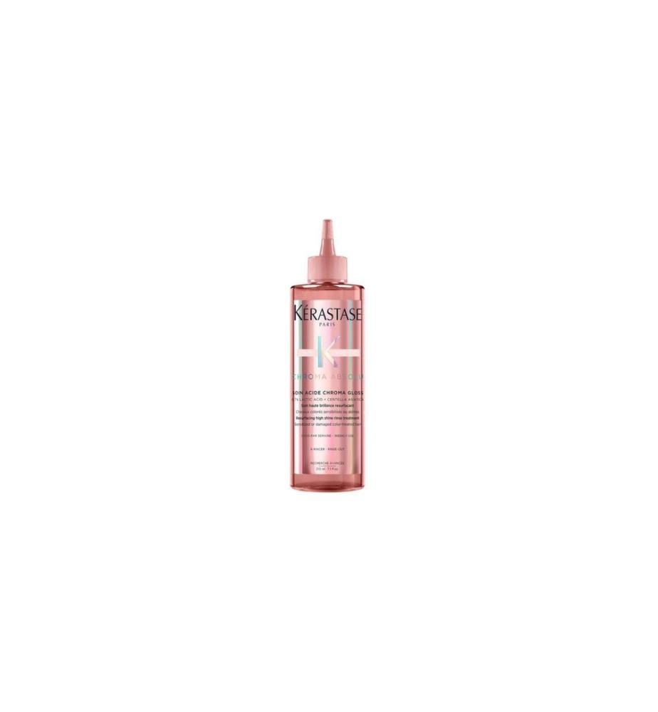 Kérastase Chroma Absolu Soin Acide Chroma Gloss 210 ml