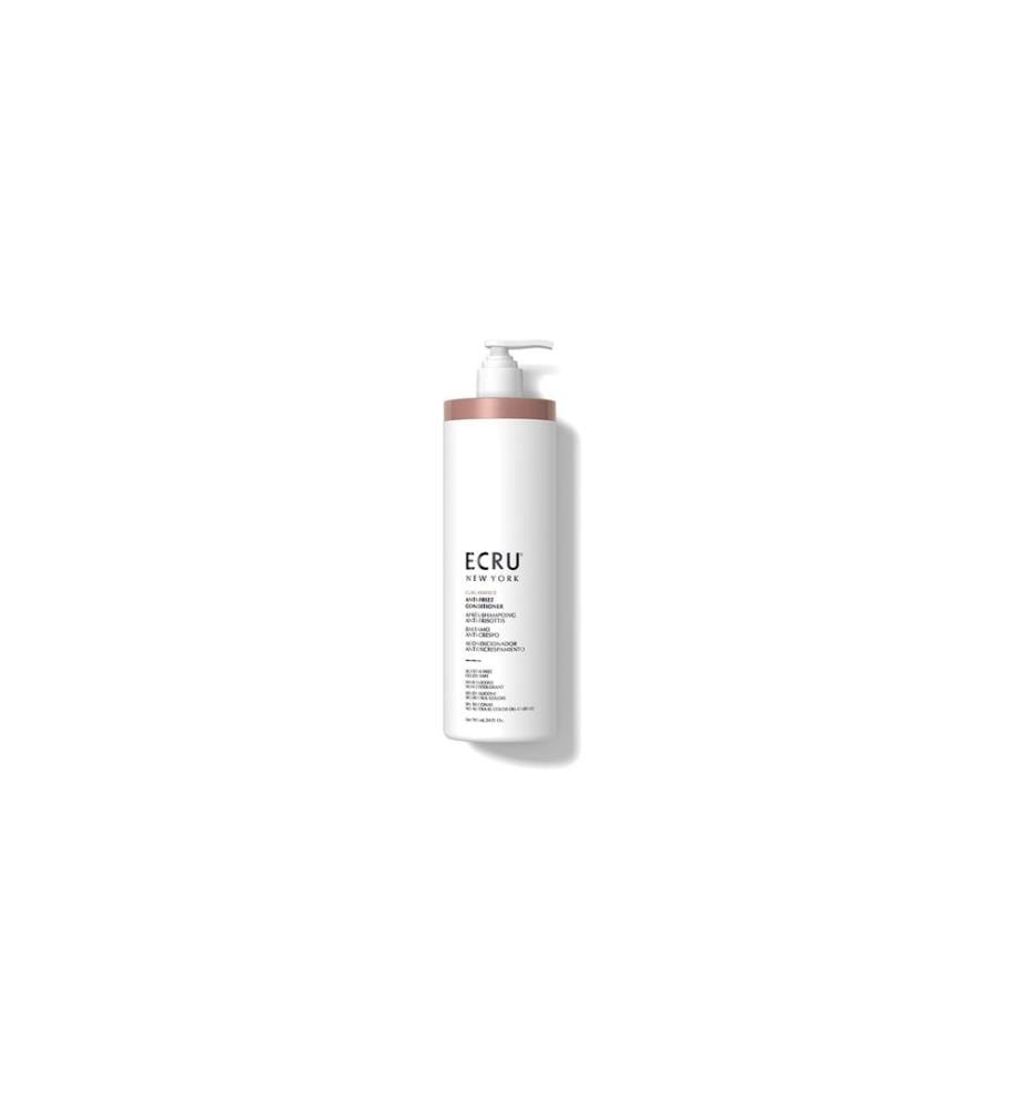 ECRU NEW YORK Après-shampoing Curl Perfect Anti-Frizz 709 ml
