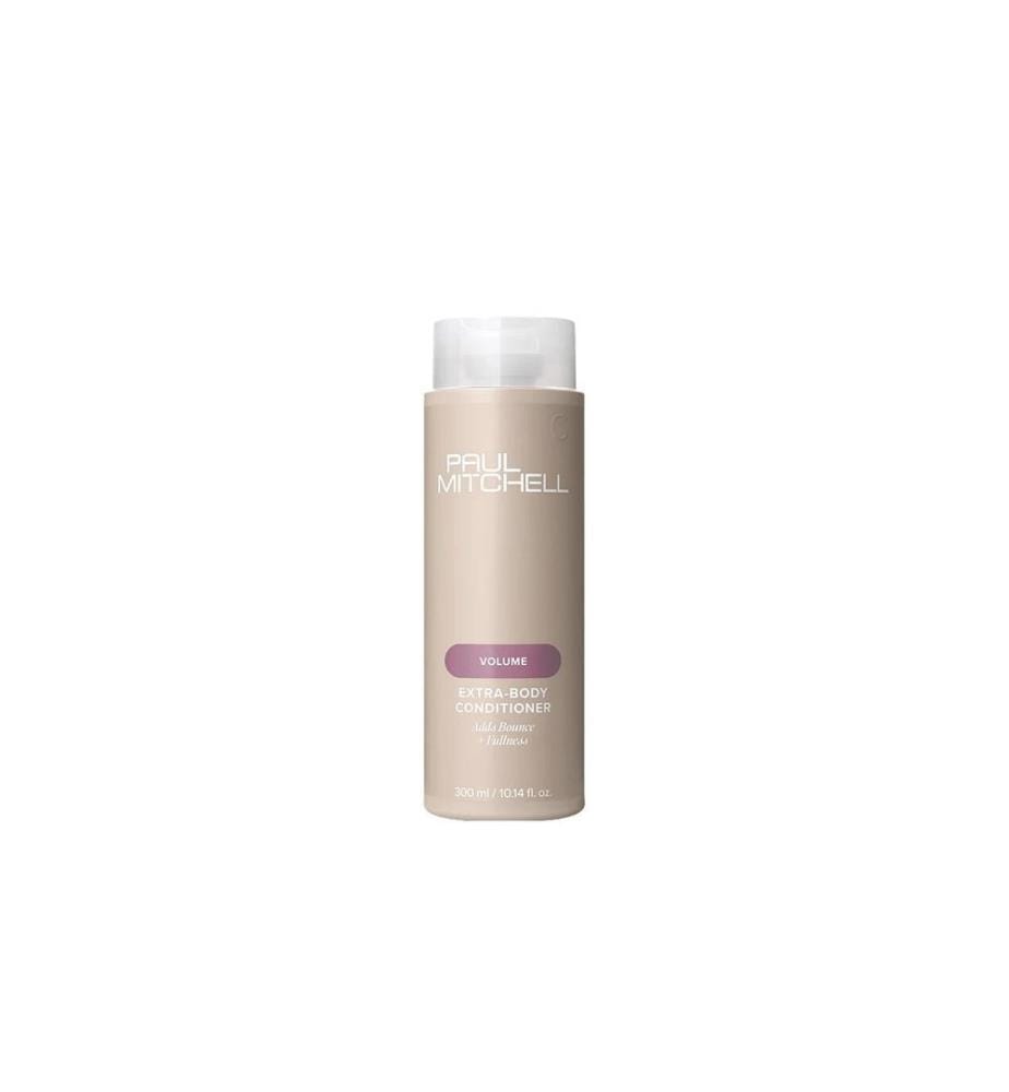 PAUL MITCHELL Après-shampooing Extra-Body 300 ml