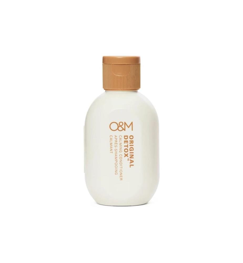 O & M Original Detox Conditioner 50 ml
