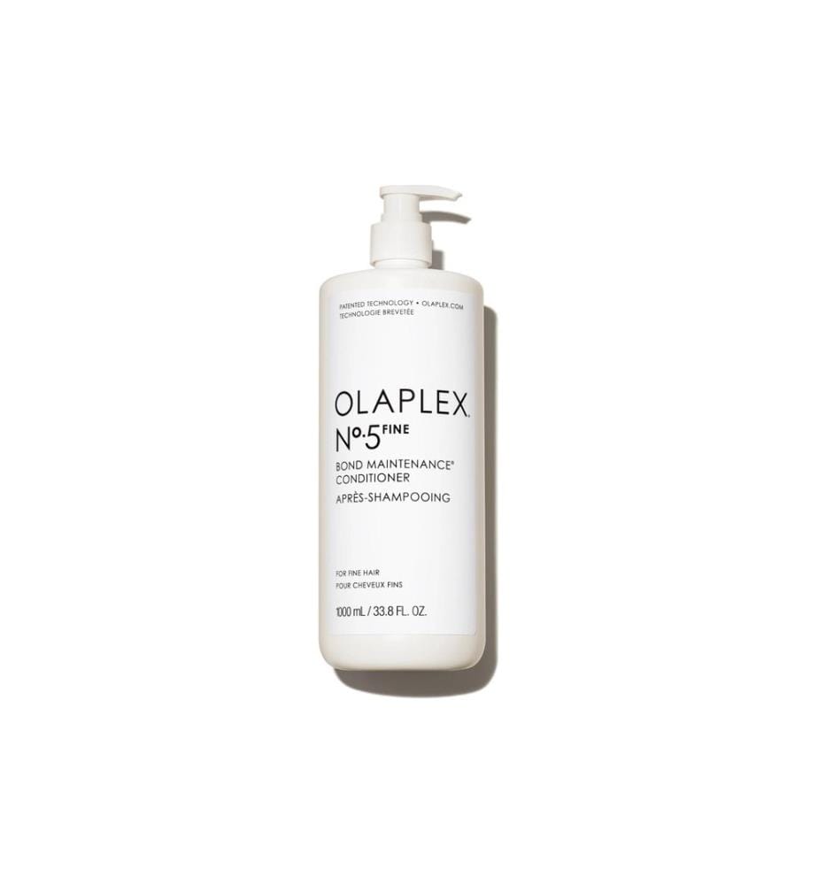 OLAPLEX No.5 Après-shampooing Fine Bond Maintenance 1000 ml