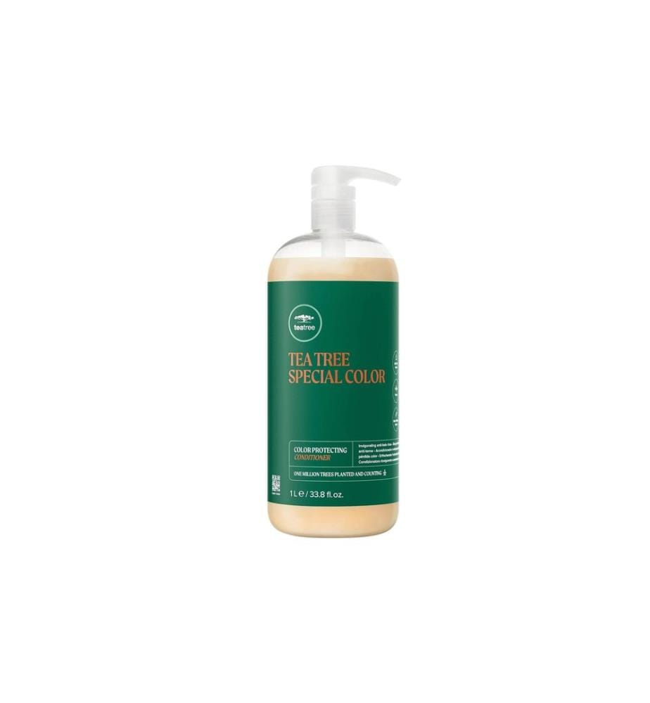 TEA TREE Special Color Conditioner 1000 ml