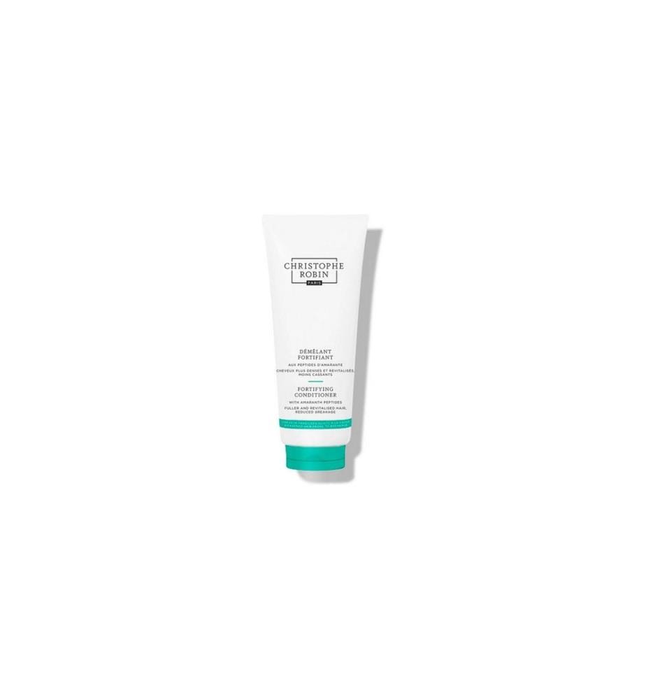 christophe robin Après-shampooing fortifiant 200 ml