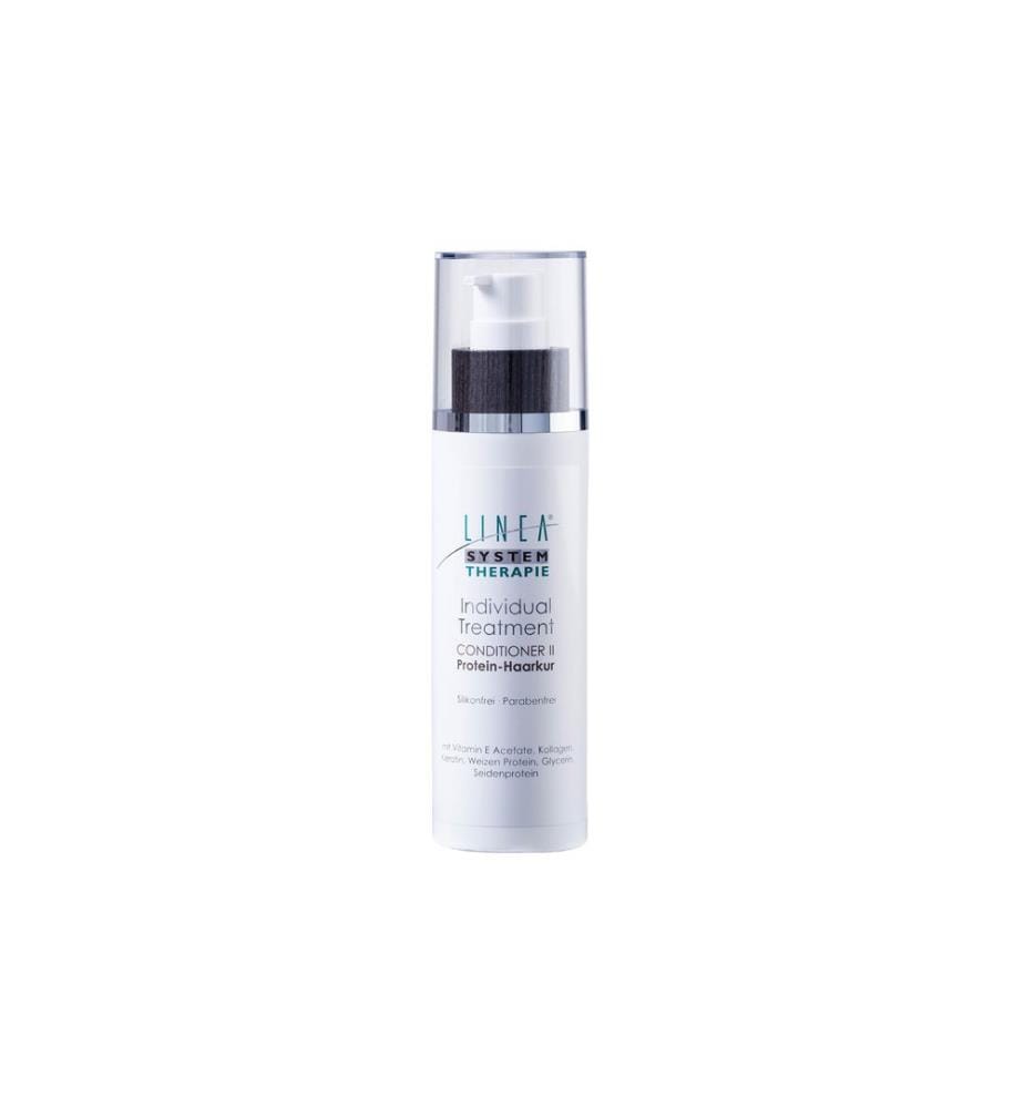 Linea System Therapie Après-shampooing protéiné 2 200 ml