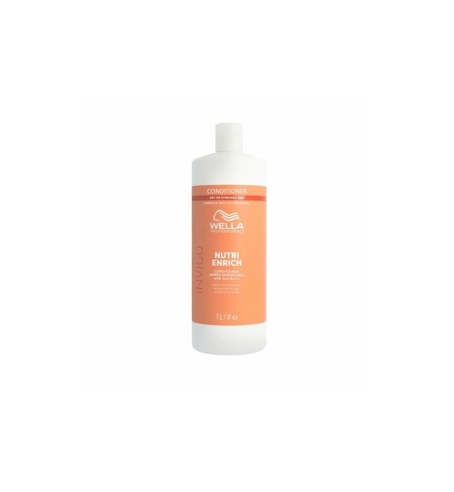 wella Après-shampooing traitant en profondeur 1060 g