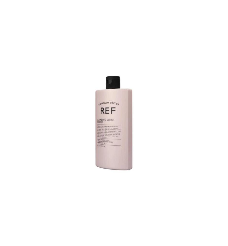 REF Illuminate Colour Shampoo 100 ml