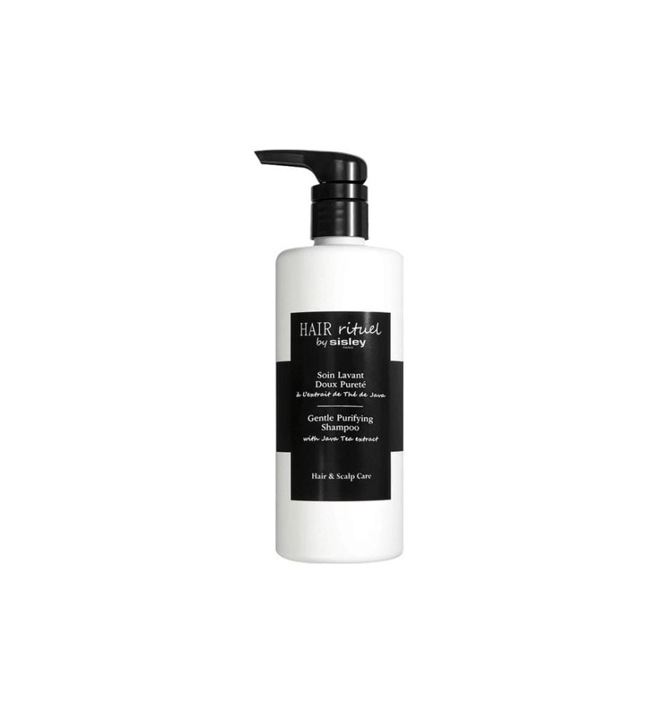 HAIR rituel by sisley Hair Rituel Sanfte Reinigungsbehandlung 500 ml