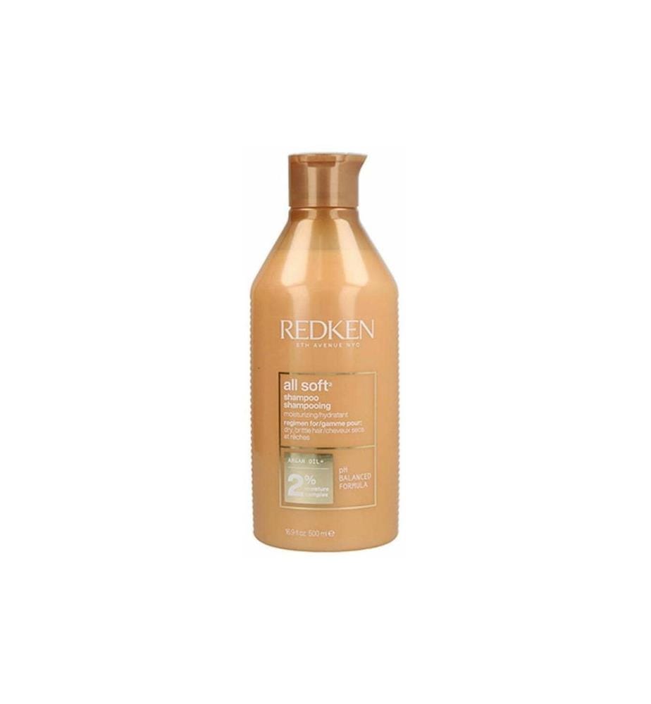 Redken All Soft 500 ml