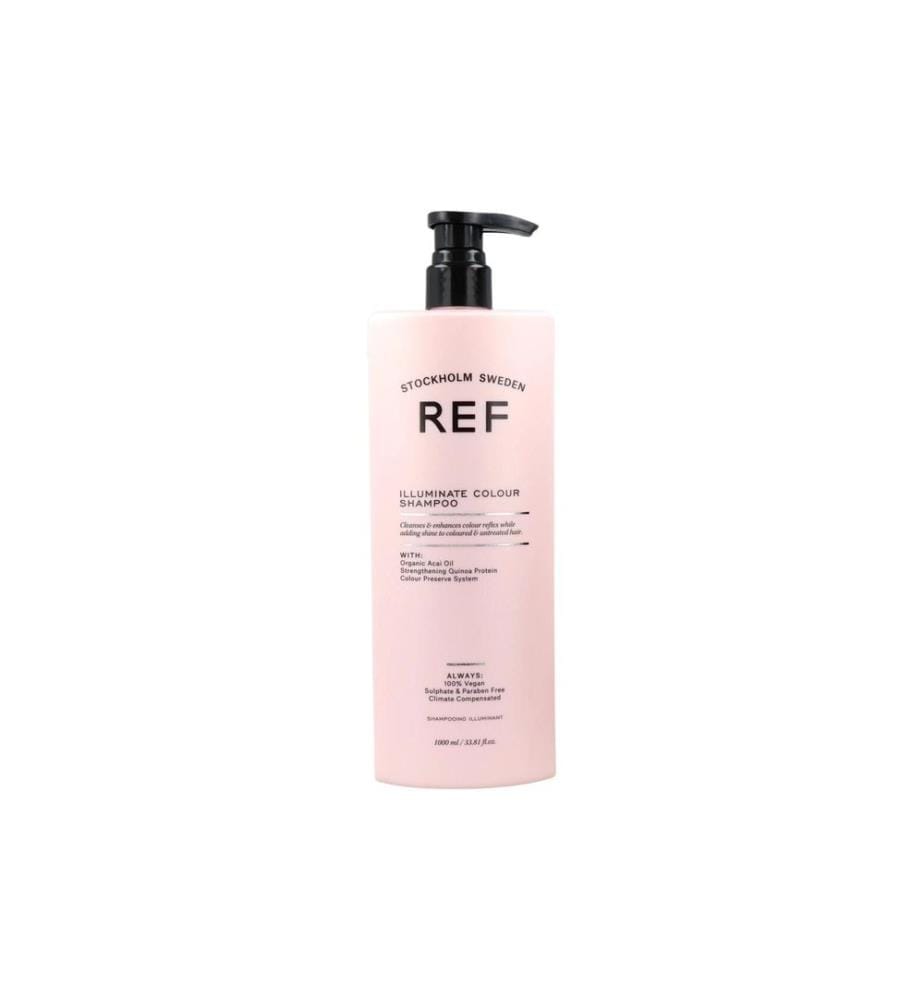 REF Illuminate Colour Shampoo 1000 ml