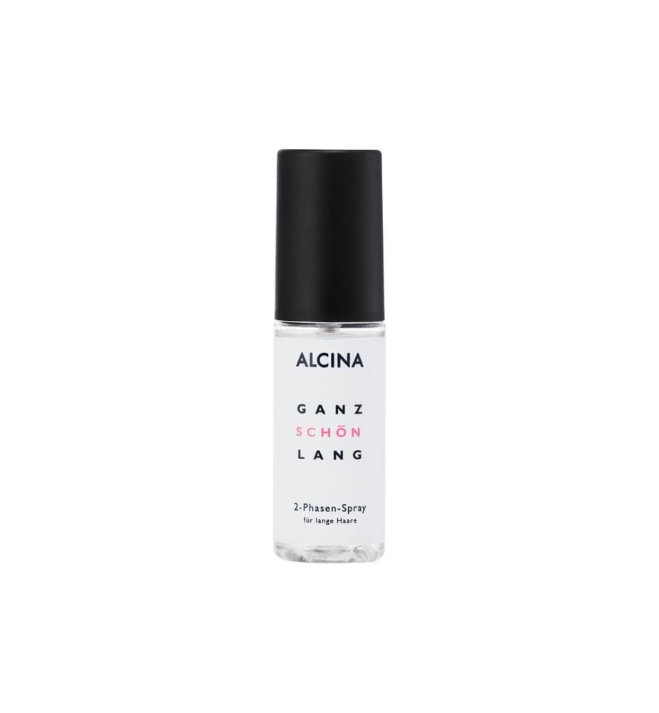 alcina Vraiment très long Spray biphasé 125 ml