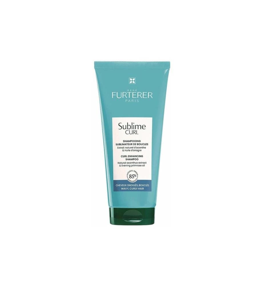 RENÉ FURTERER Sublime Curl 200 ml
