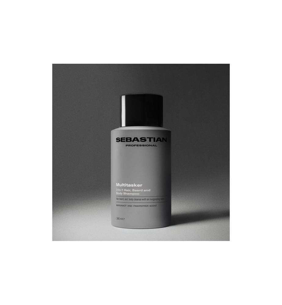 SEBASTIAN The Multitasker 1000 ml