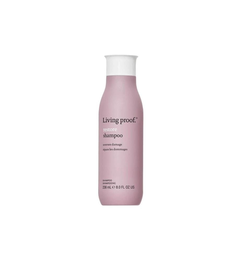 Living Proof Restore Shampoo 236 ml
