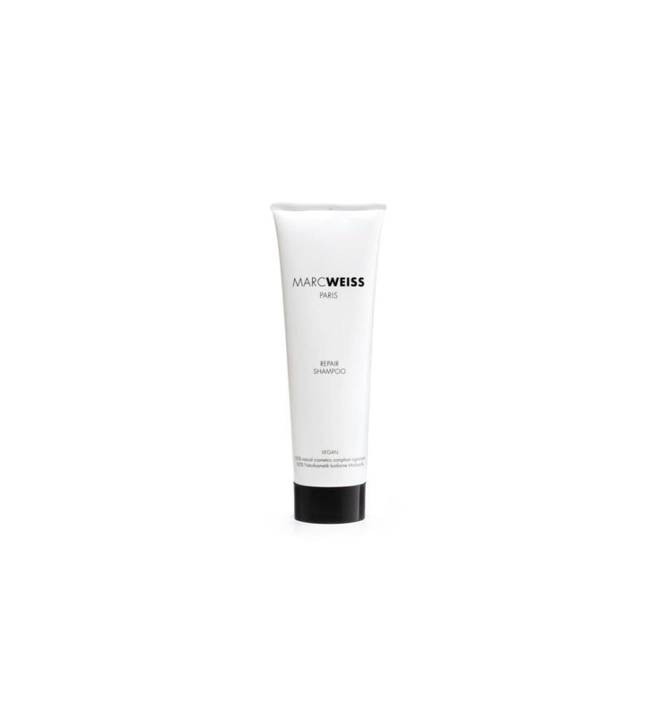 Marc Weiss Paris Shampooing réparateur végétalien 250 ml