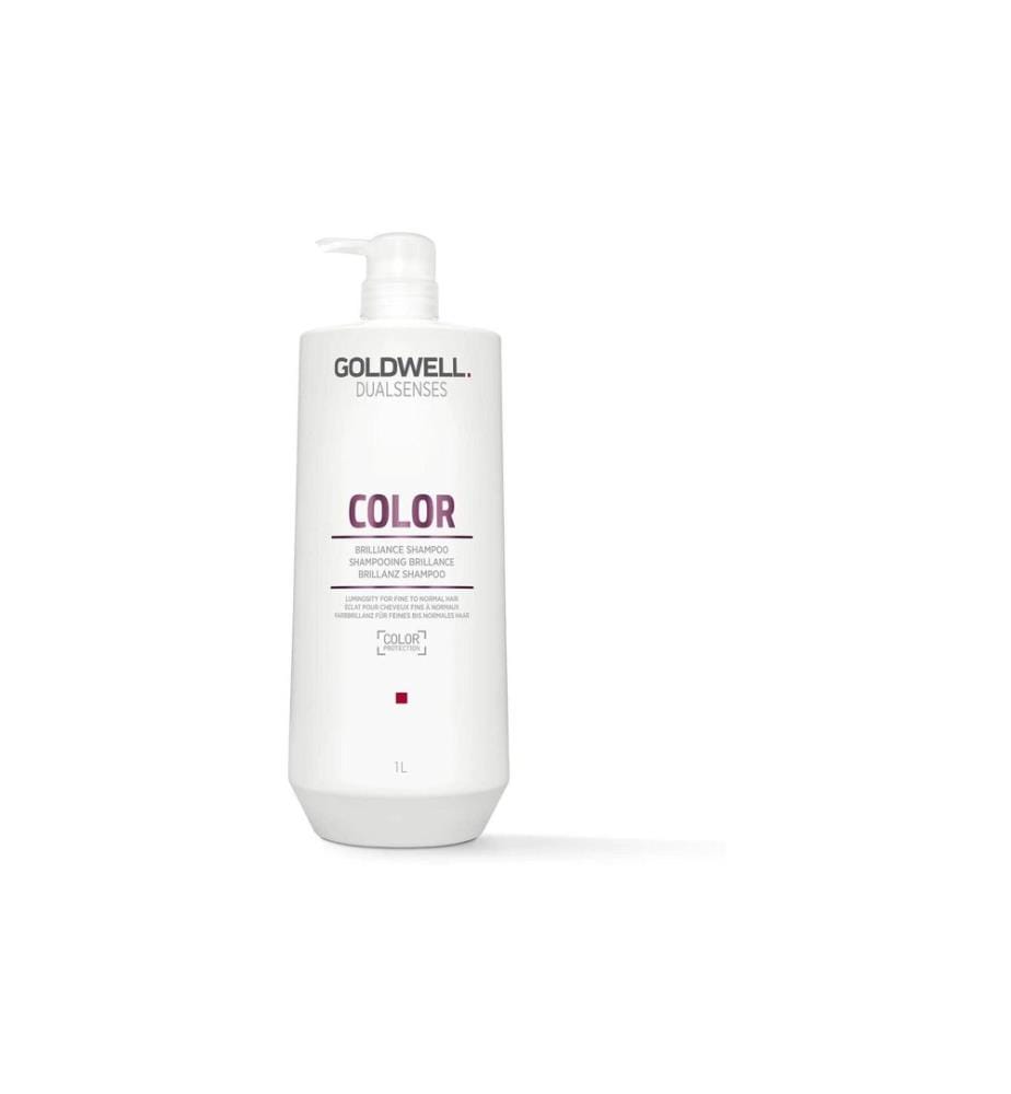 GOLDWELL Dualsenses Color Brilliance Shampoo 1000 ml
