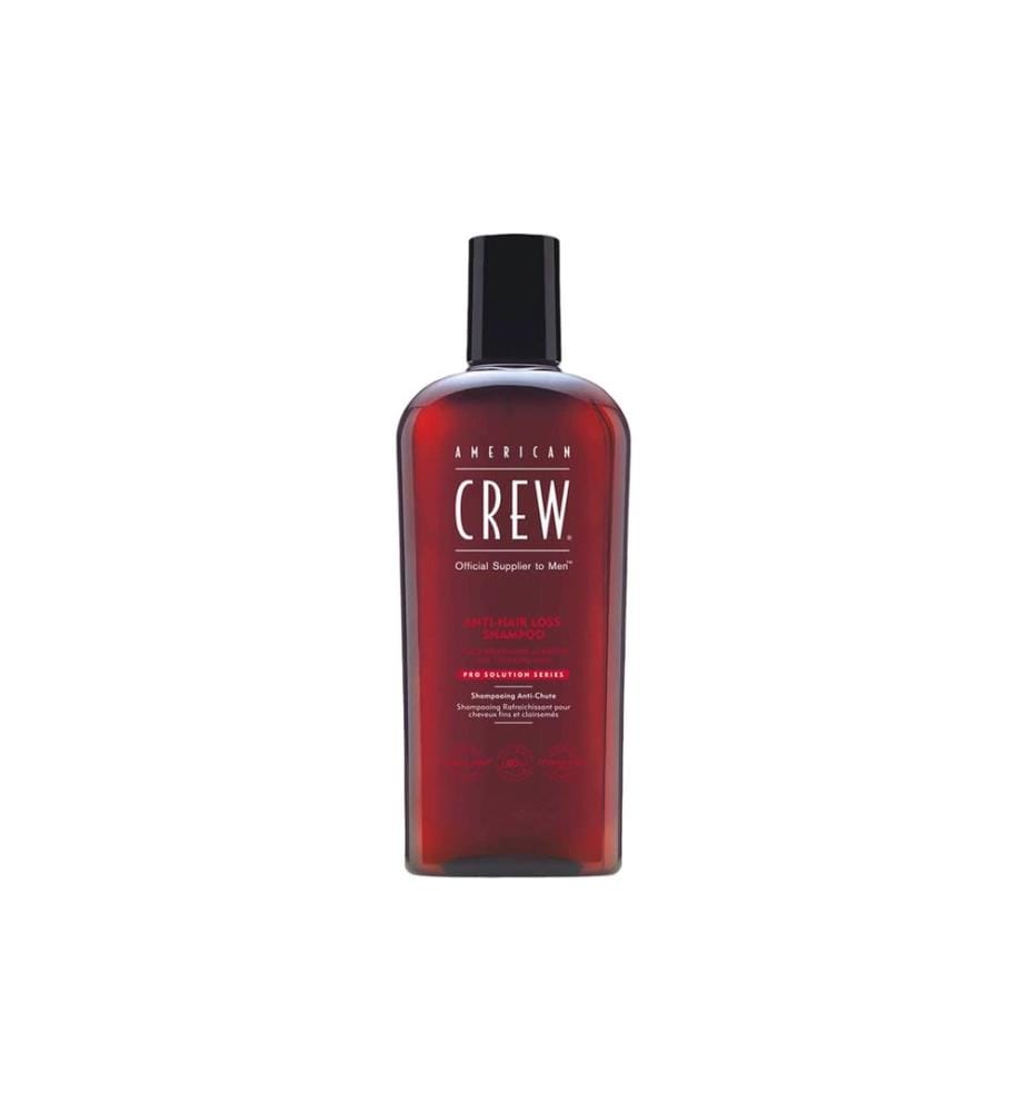 american crew Anti-Hair Loss Shampoo 1000 ml