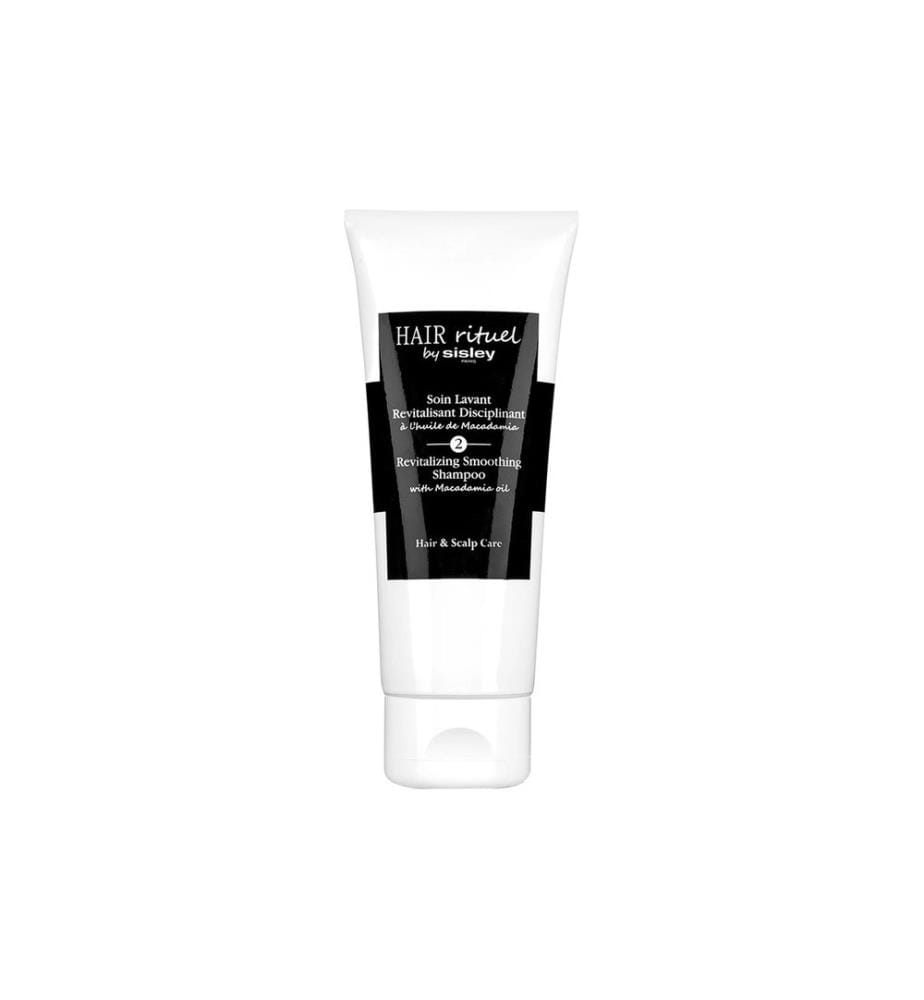 HAIR rituel by sisley Soin Lavant Revitalisant Disciplinant 200 ml