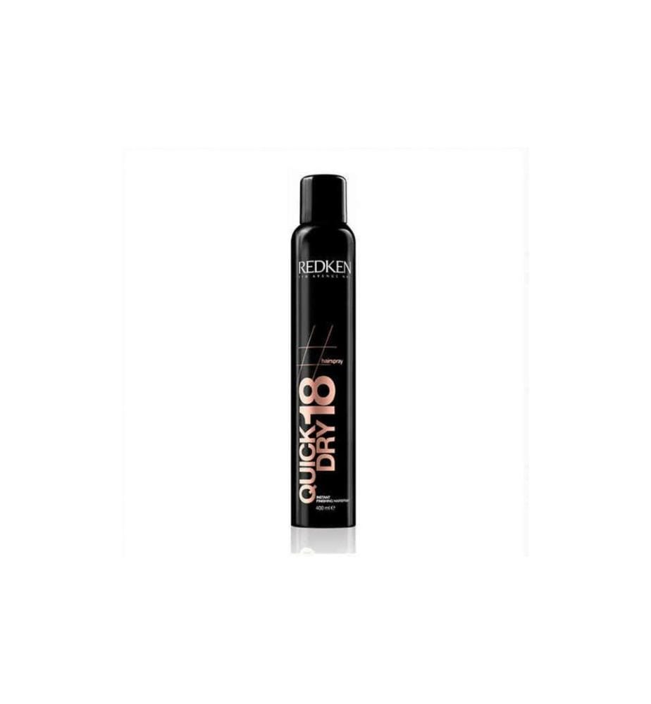 Redken Quick Dry 18 400 ml