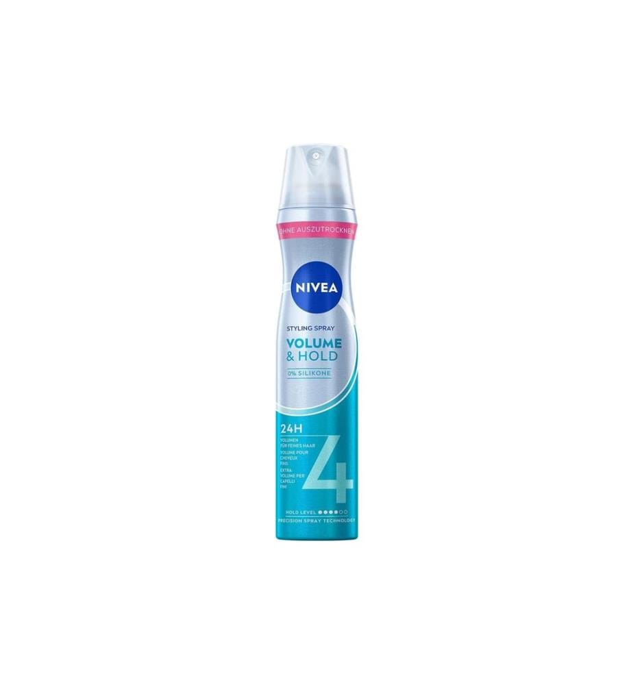 NIVEA Laque Volume Soin 250 ml