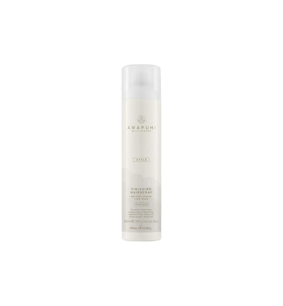 PAUL MITCHELL Extra Body Finishing Spray 300 ml