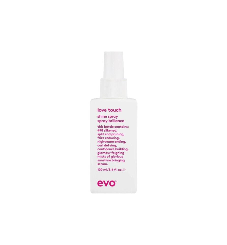 evo Spray brillance Love Touch 100 ml