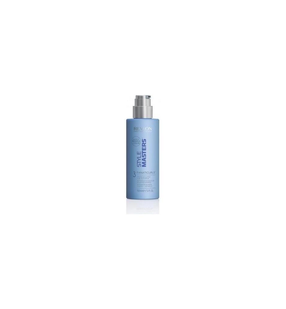 REVLON PROFESSIONAL unique one Style Masters Fanaticurls 150