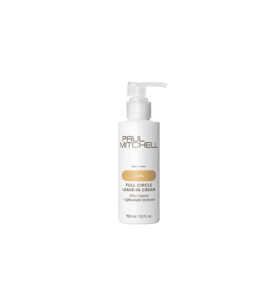 PAUL MITCHELL Crème sans rinçage Full Circle 150 ml