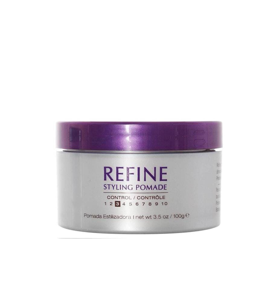 L'ANZA Pommade coiffante Healing Style Refine 100 ml