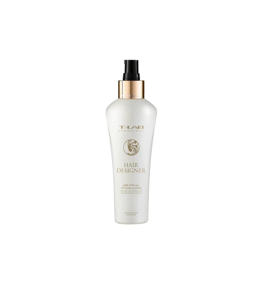 T-LAB Hair Designer One-For-All 150