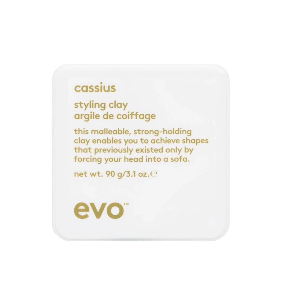 evo Cassius Styling Clay 90 g