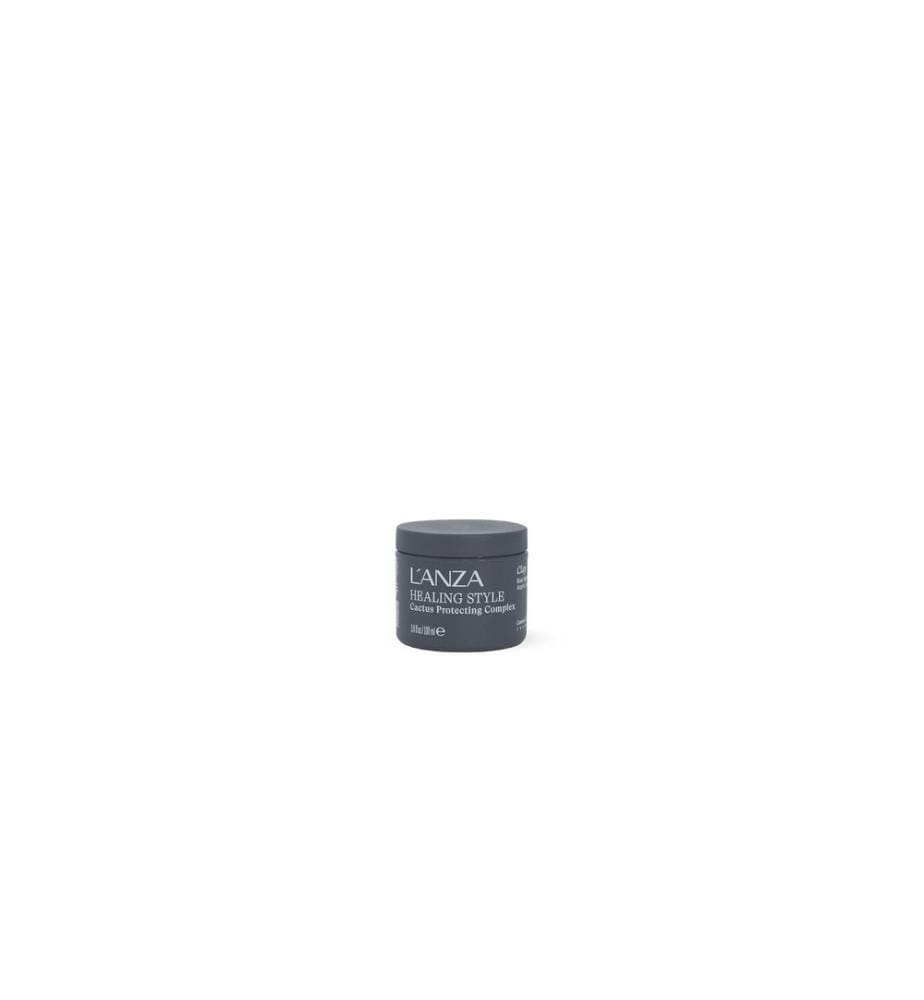 L'ANZA Healing Style  Argile sèche Sculpt Dry Clay 100 g