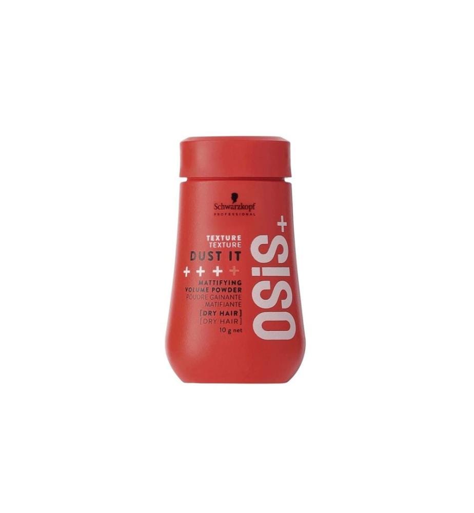Schwarzkopf Professional osis dust it poudre pour cheveux 10g 10 ml