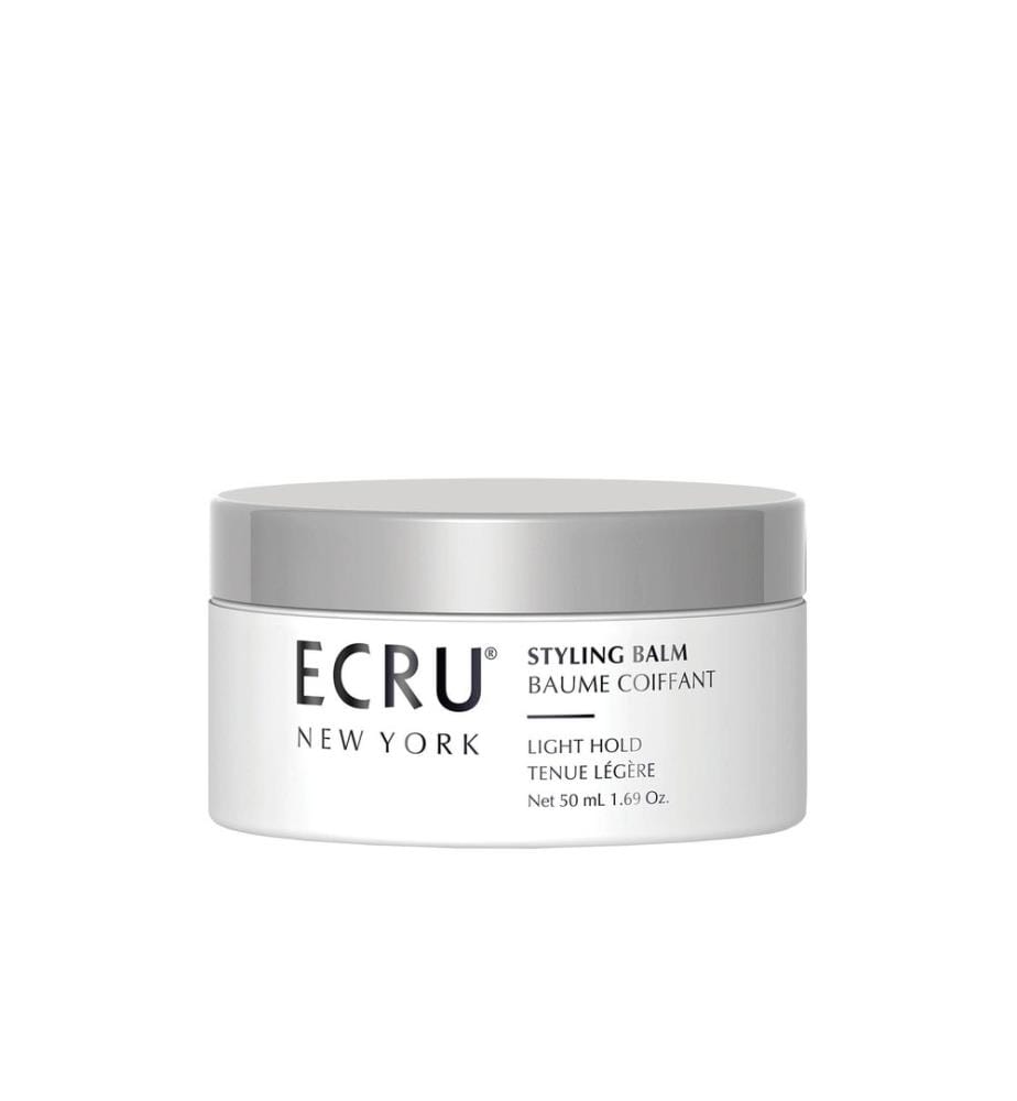 ECRU NEW YORK Baume coiffant Signature Styling Balm 50