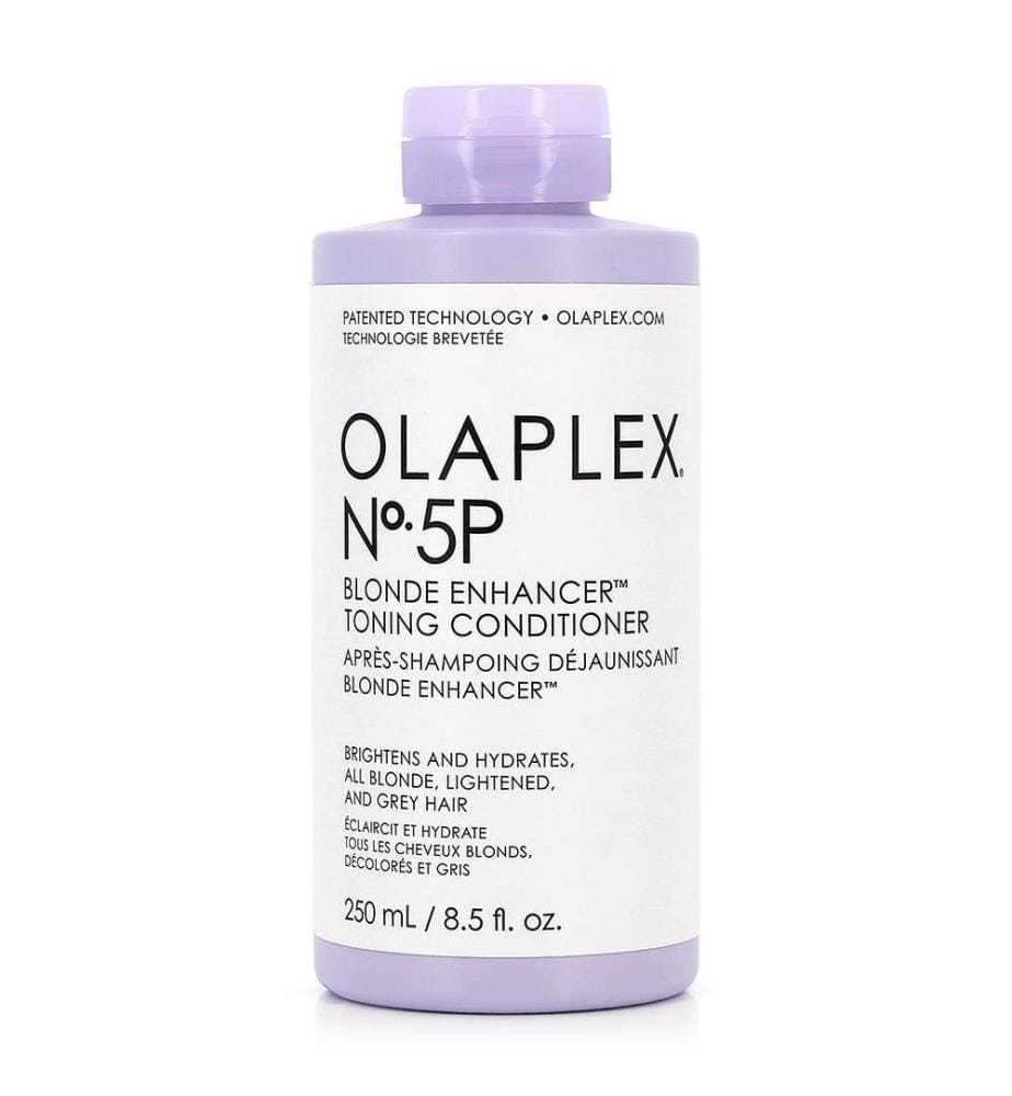 Après-Shampoing Déjaunissant N°5P - 250 ml