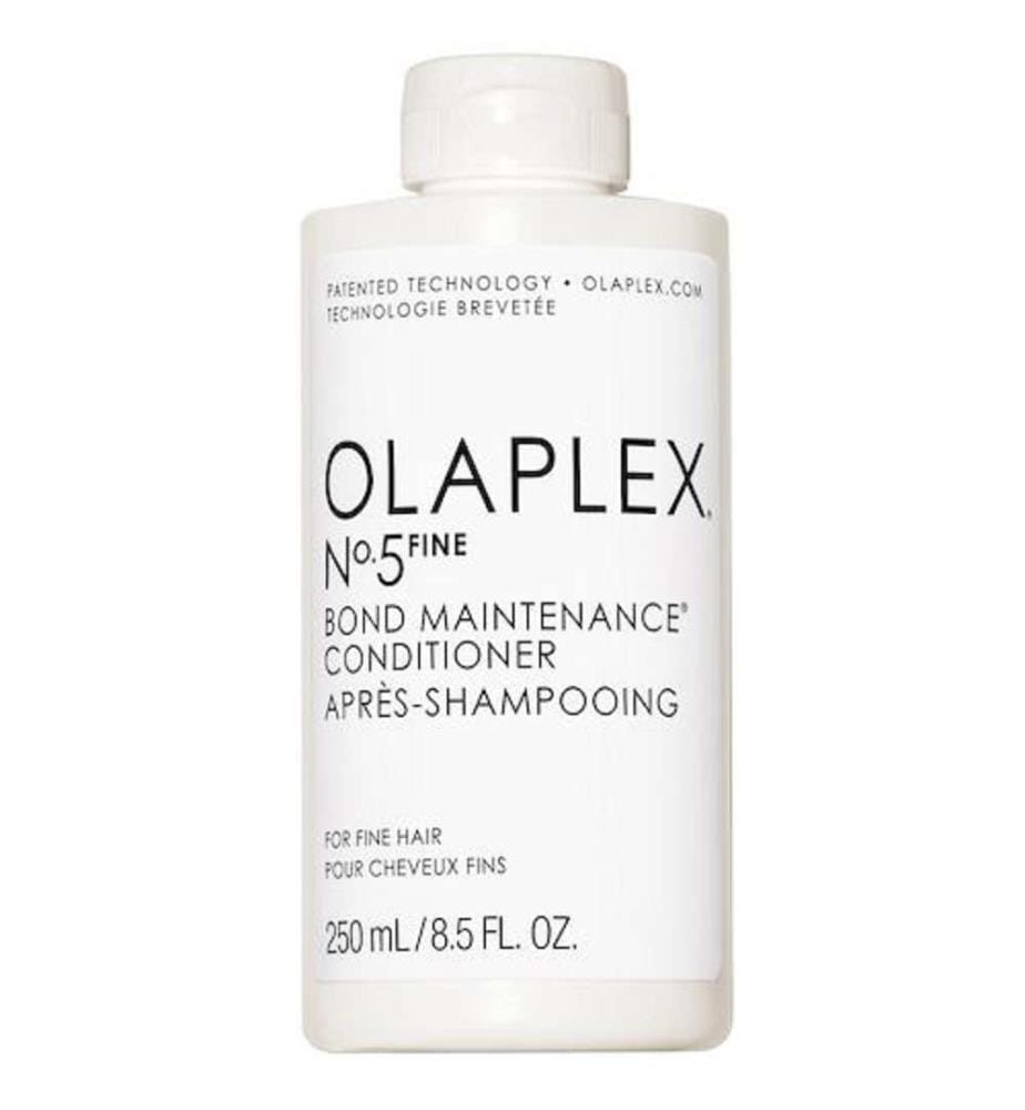 N° 5 Après-shampoing pour cheveux fins - 250 ml