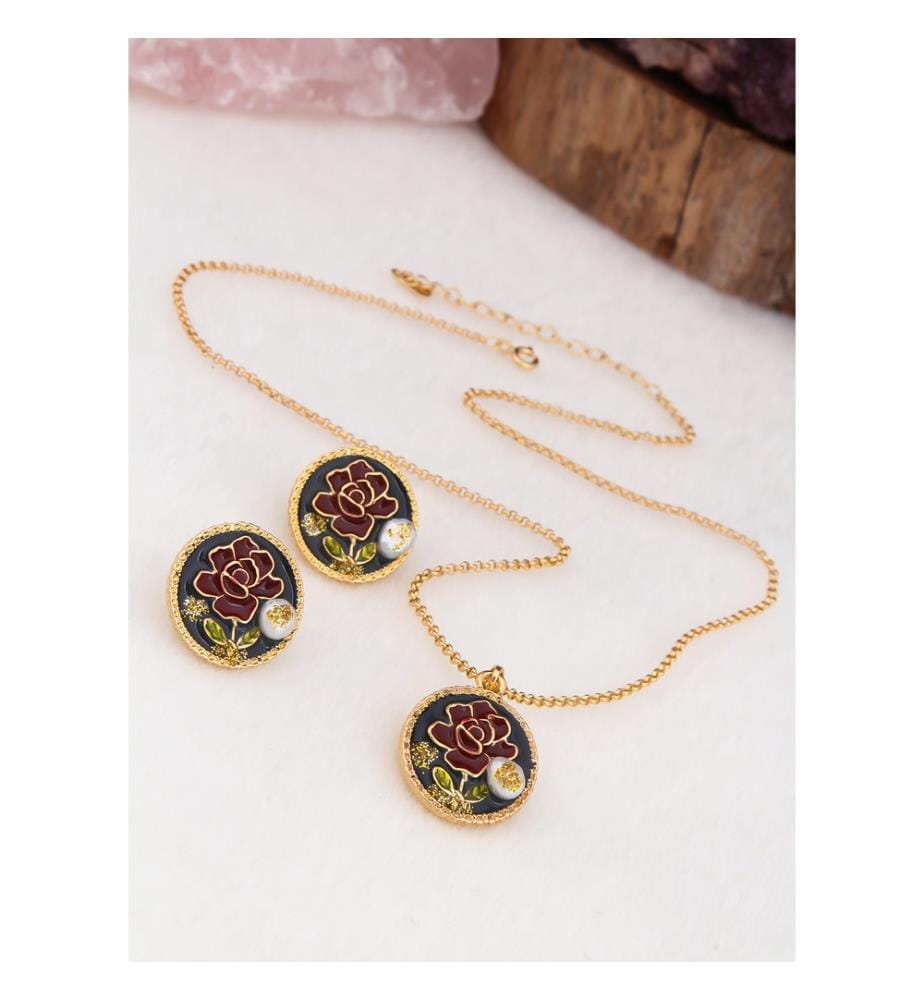 Set de perles - Multicolore