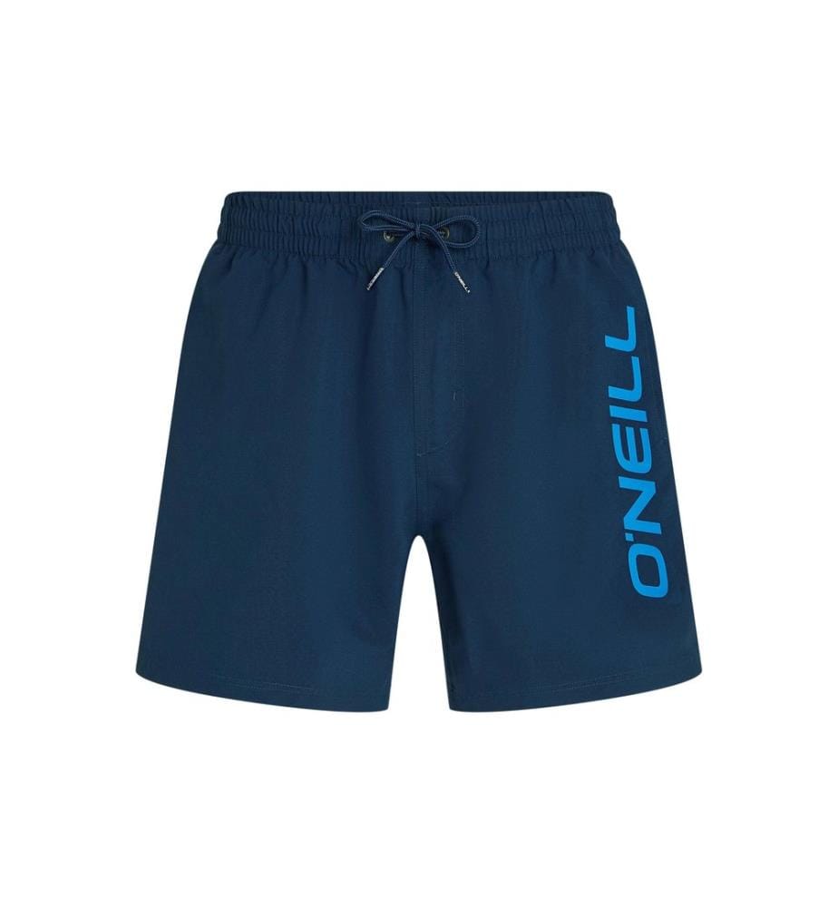 O'NEILL LOGO 16 SWIMSHORT Gr. S, Bleu foncé