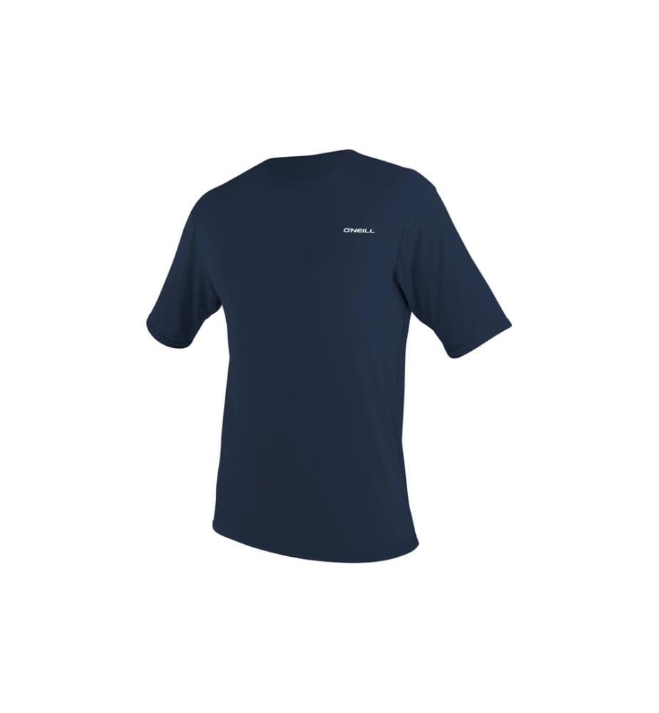 O'NEILL Basic Skins S/S Sun Shirt Men Taille L