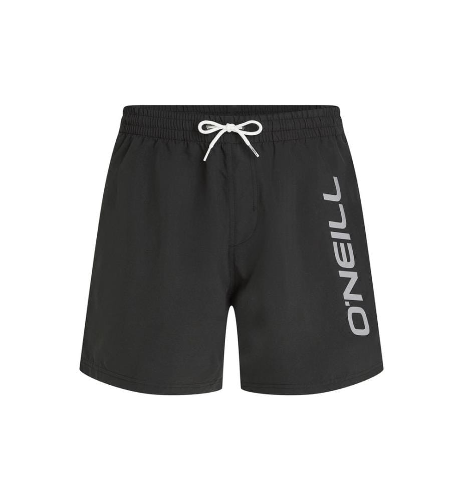 O'NEILL LOGO 16 SWIMSHORT Gr. XXL, Noir