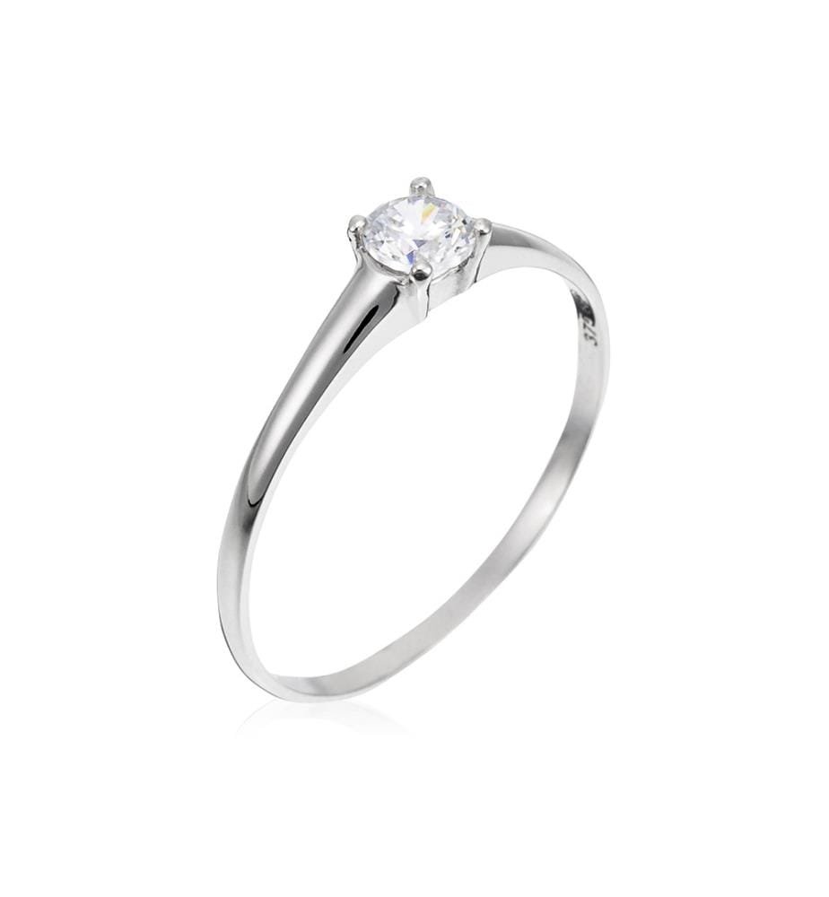 Bague Excellence - Argenté